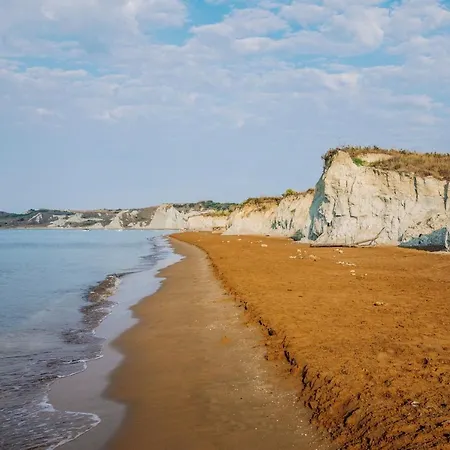 Captain Nemo Xi Beach Exterior foto
