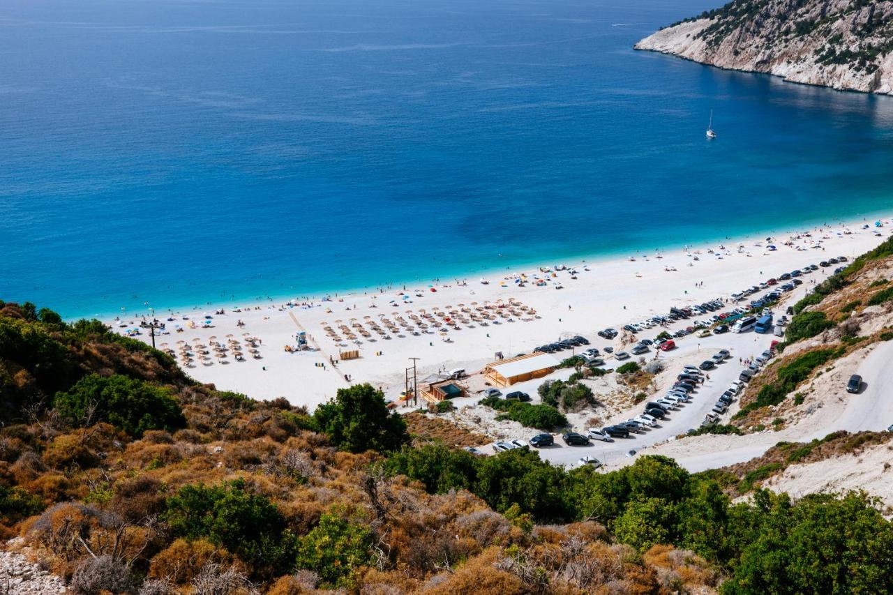 Captain Nemo Holiday home Xi Beach