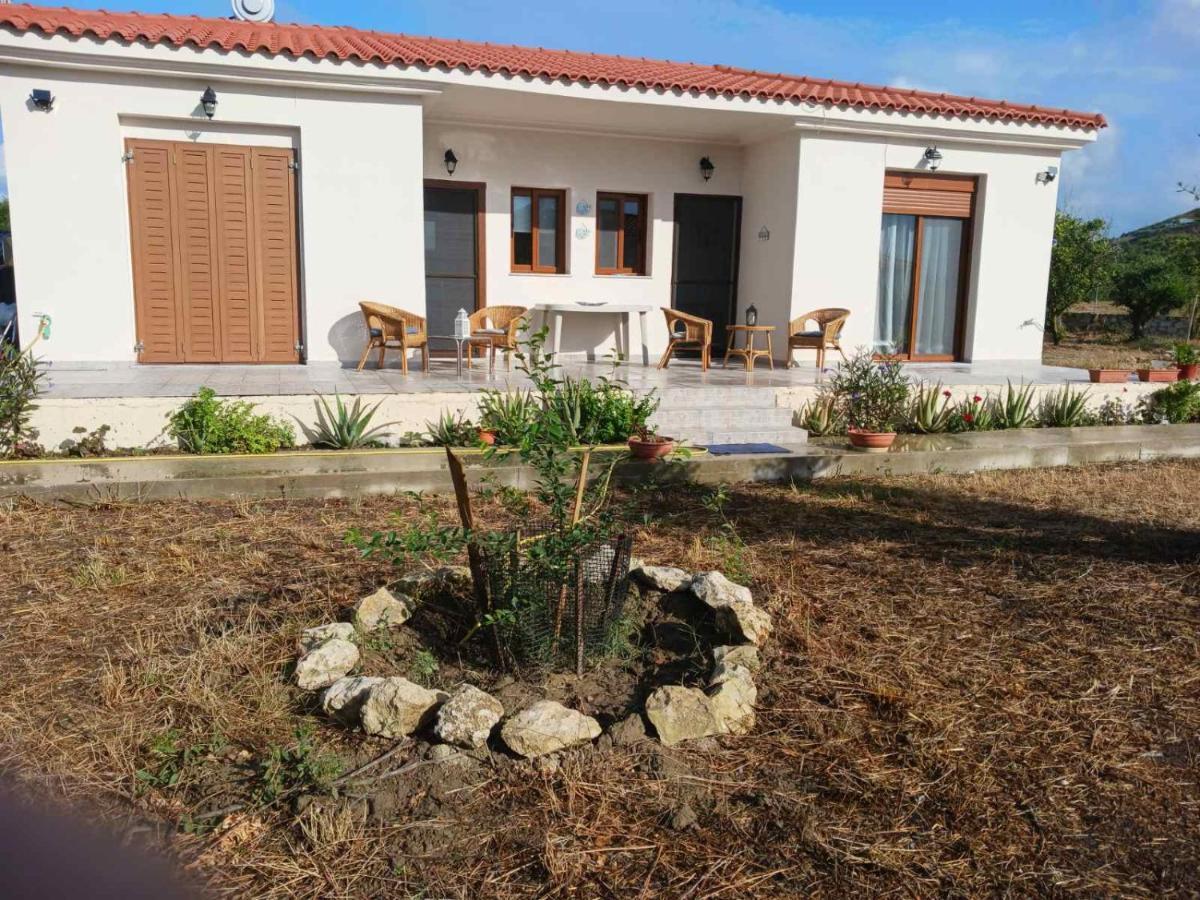 Holiday home Captain Nemo Xi Beach